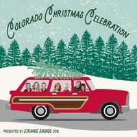 Colorado Christmas Celebration