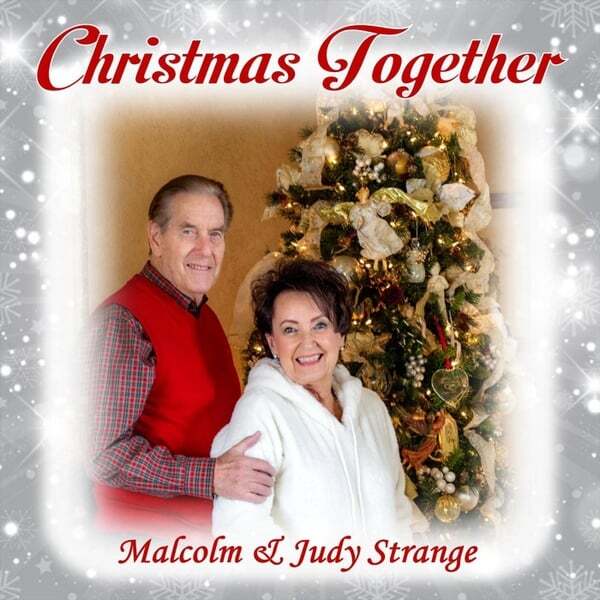 Cover art for Christmas Together